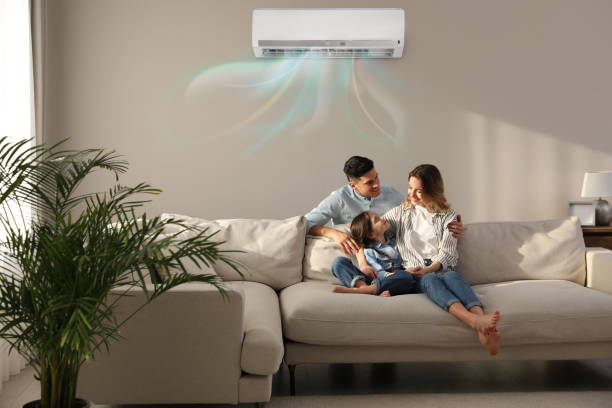 Best HVAC Cleaning Services  in Akron, IN