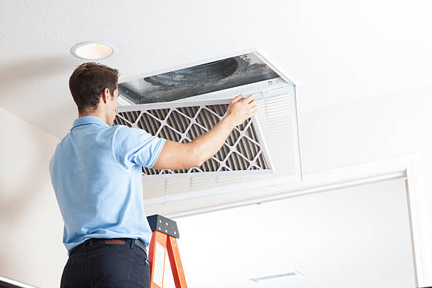 Best Affordable HVAC Services  in Akron, IN