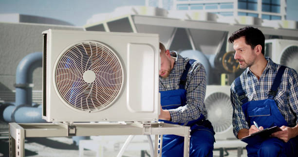 Best Central Air Repair  in Akron, IN
