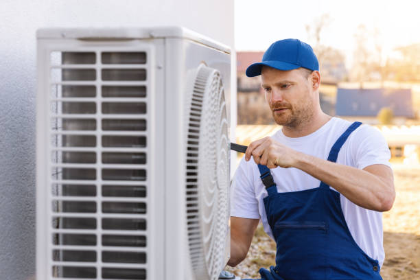 Reliable Akron, IN HVAC Solutions