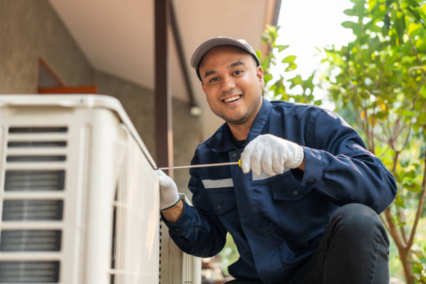 Best HVAC System Installation  in Akron, IN